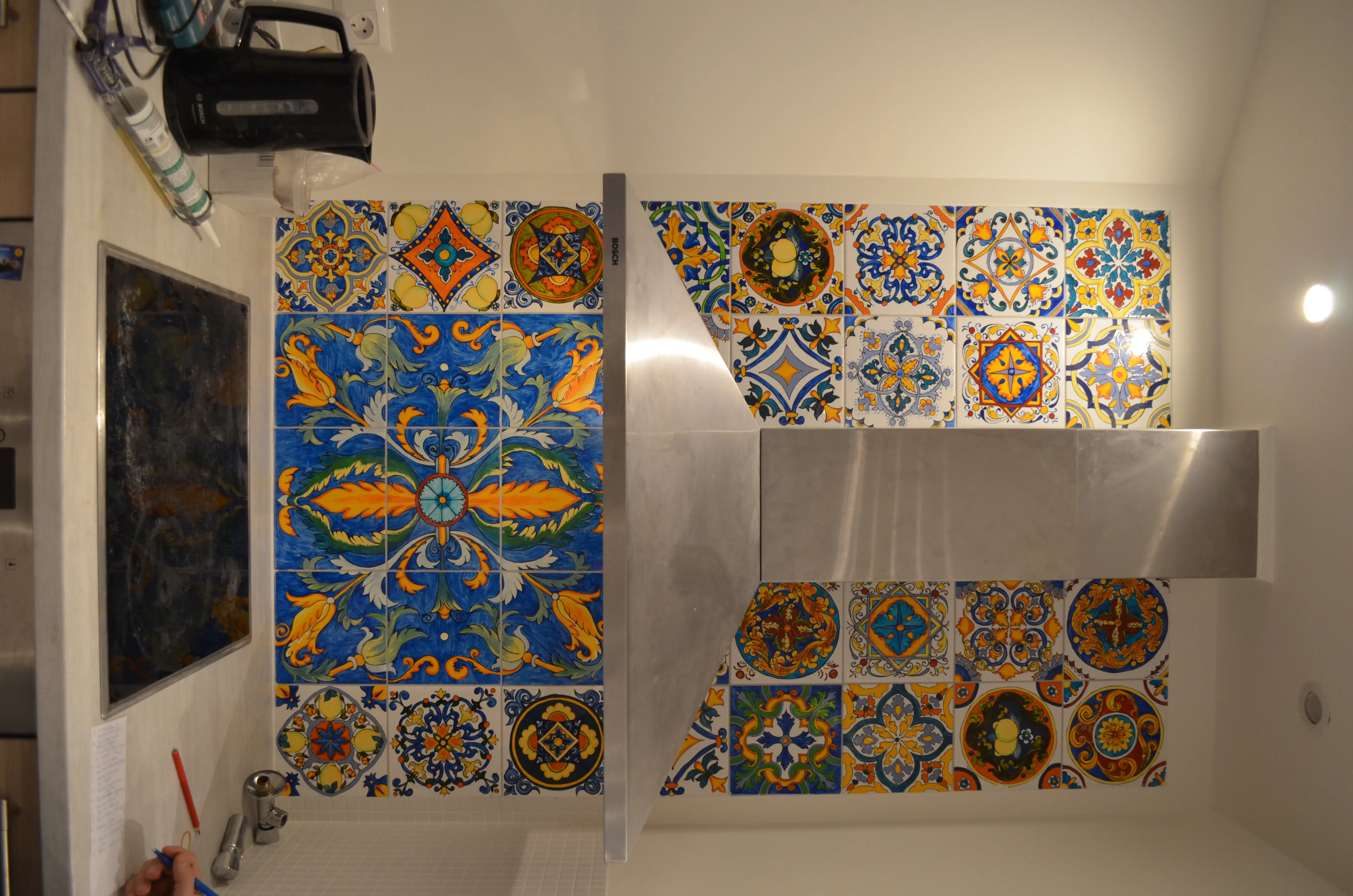 Кухня-гостиная, фото 15